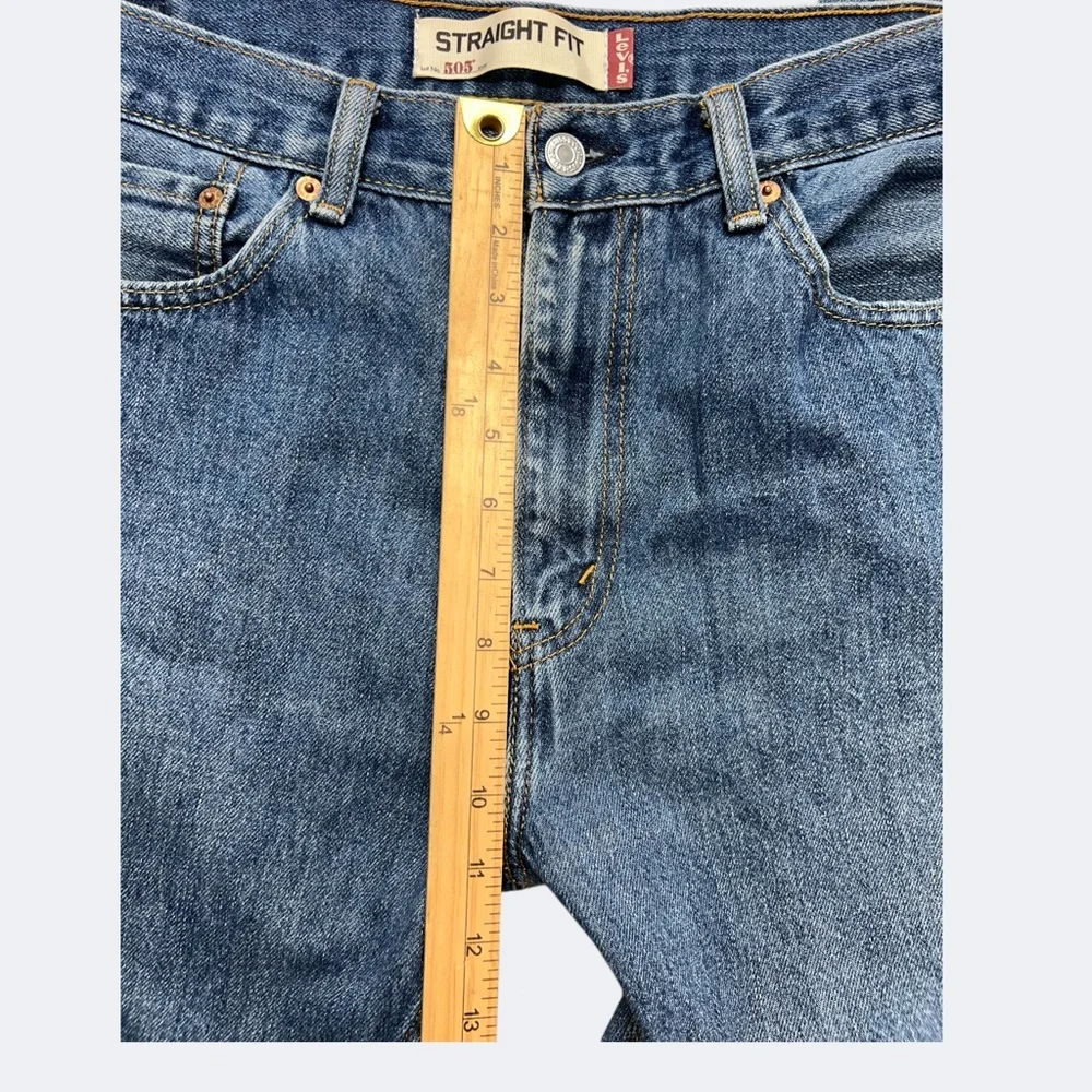 Levis levi 505